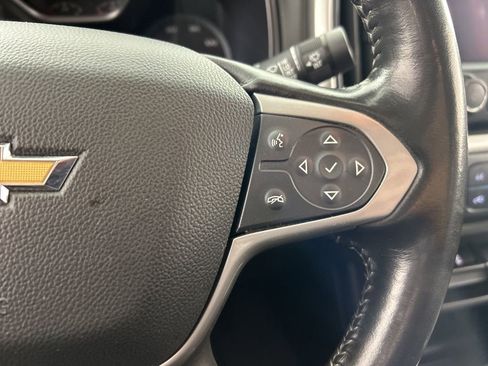 Used 2019 Chevrolet Colorado LT w/ Redline Special Edition image 18
