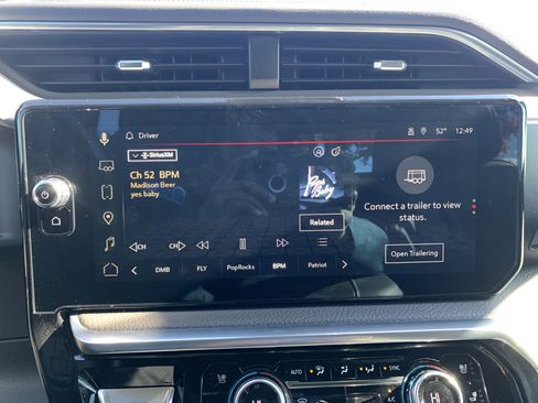 Used 2023 GMC Sierra 1500 Denali w/ Denali Reserve Package image 23