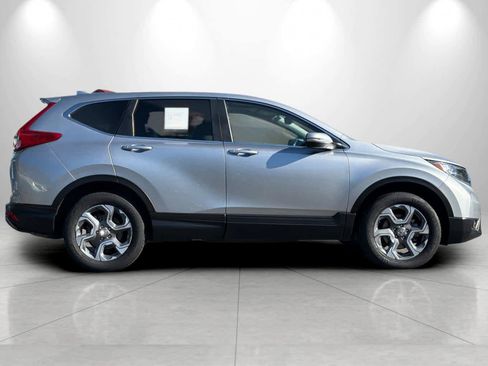 Used 2018 Honda CR-V EX-L image 8
