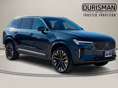 New 2026 Volvo XC90 B6 Ultra w/ Protection Package Premier
