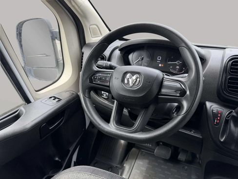 Used 2022 RAM ProMaster 1500 FWD image 14