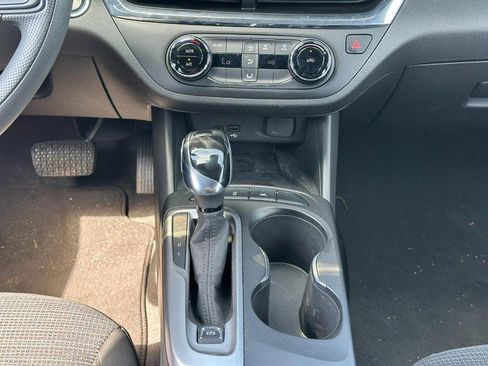 New 2025 Buick Envista Preferred w/ Convenience II Package image 9