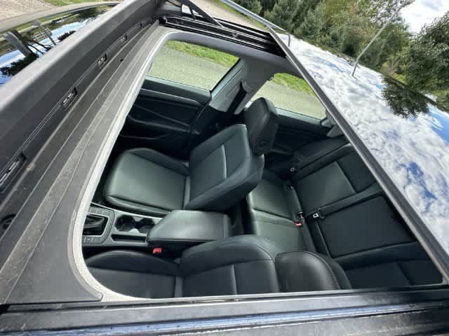 Used 2019 Volkswagen Jetta SE FWD image 6