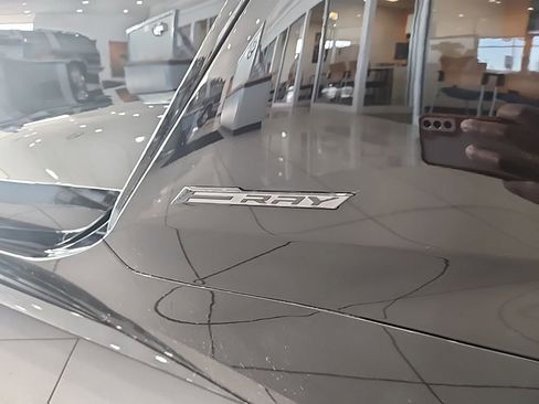 Used 2025 Chevrolet Corvette E-Ray image 12