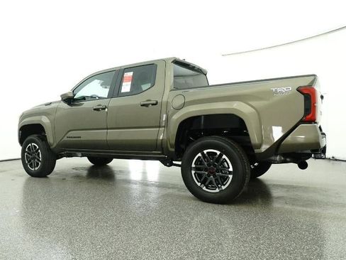 New 2026 Toyota Tacoma TRD Sport image 47