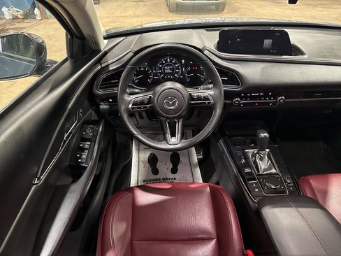Used 2024 MAZDA CX-30 AWD 2.5 S w/ Preferred Package image 27