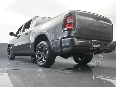Used 2025 RAM 1500 Lone Star image 53