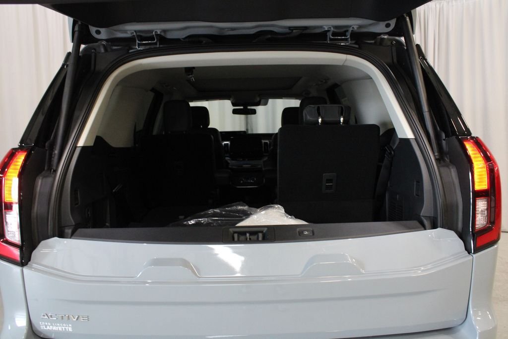 New 2026 Ford Expedition Active AWD/4WD image 31