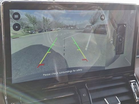 Used 2022 Lincoln Navigator L Reserve image 4