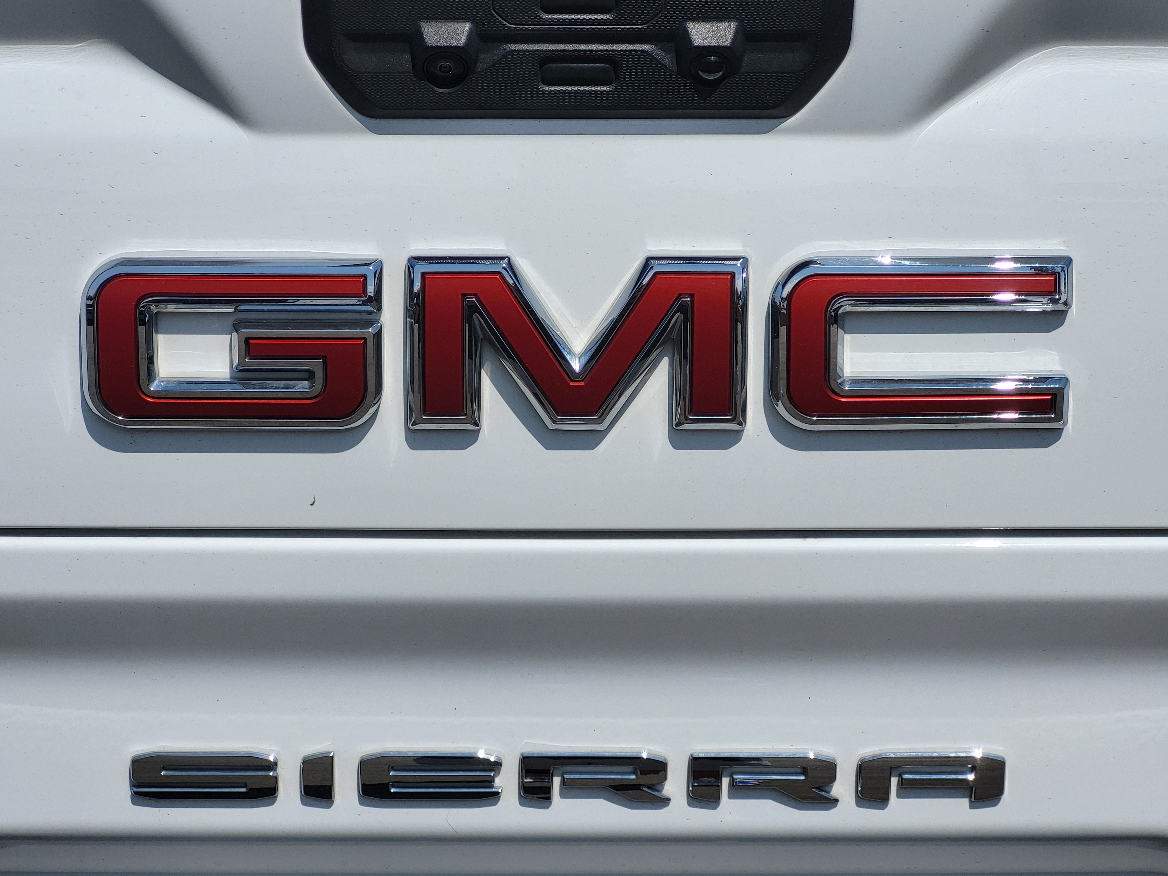 Certified 2024 GMC Sierra 1500 SLT w/ SLT Premium Plus Package AWD/4WD image 11