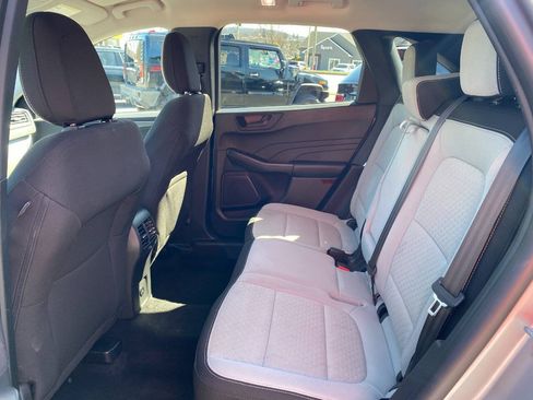 Used 2024 Ford Escape Active AWD/4WD image 20