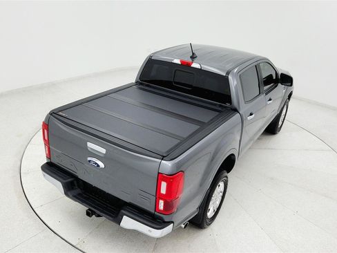 Used 2022 Ford Ranger XLT w/ Equipment Group 302A High RWD image 37
