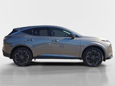 New 2026 Nissan Murano Platinum w/ Cargo Package AWD/4WD image 6