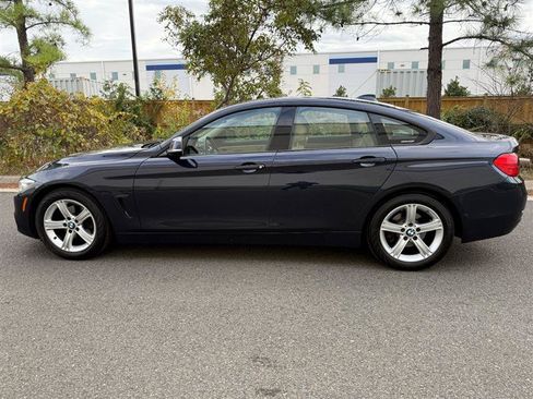 Used 2015 BMW 428i Gran Coupe RWD image 10