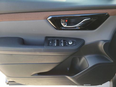 New 2026 Subaru Forester Sport image 8