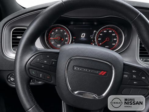 Used 2023 Dodge Charger GT RWD image 7