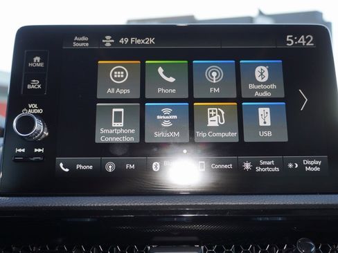 Used 2023 Honda CR-V EX-L image 16