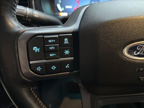 Used 2023 Ford F350 Lariat w/ Lariat Ultimate Package image 16