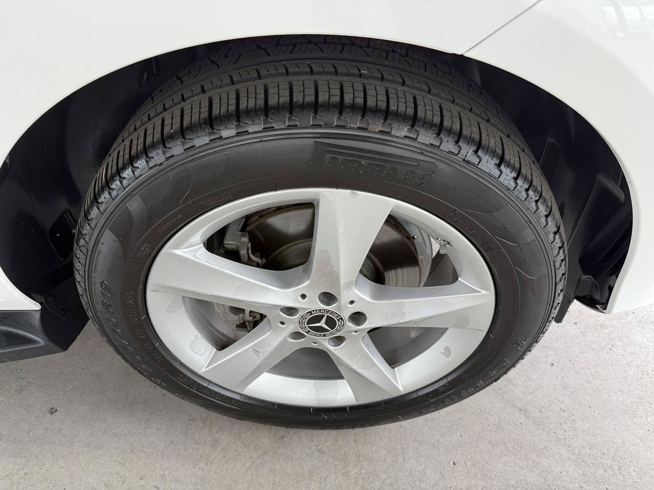 Used 2018 Mercedes-Benz GLE 350 image 47