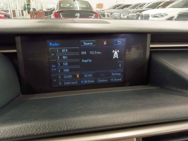 Used 2015 Lexus IS 350 AWD w/ F-Sport Package image 38