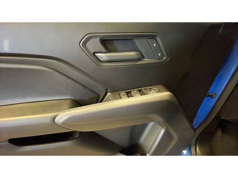 New 2026 Chevrolet Colorado Trail Boss image 9