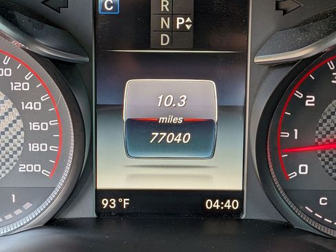 Used 2018 Mercedes-Benz C 63 AMG S image 23
