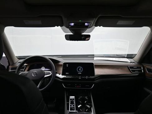 New 2026 Volkswagen Atlas SE AWD/4WD image 10