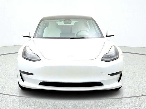 Used 2023 Tesla Model 3 Performance AWD/4WD image 2