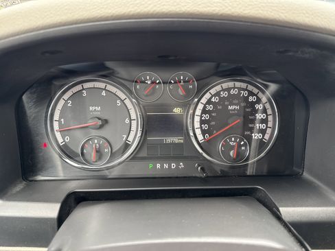 Used 2012 RAM 1500 Express image 20