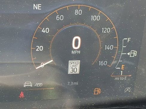 New 2025 Ford Mustang GT Premium w/ GT Performance Package image 30