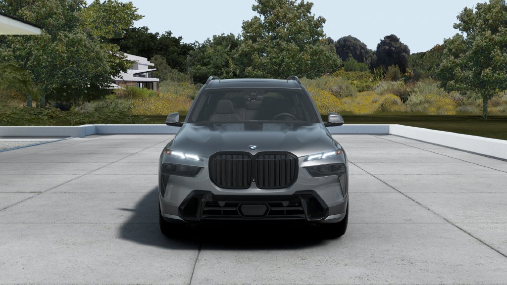 Used 2027 BMW X7 xDrive40i w/ Executive Package AWD/4WD image 29