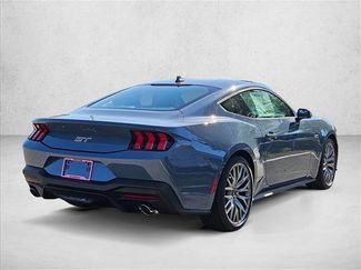 New 2026 Ford Mustang GT Premium RWD video 2