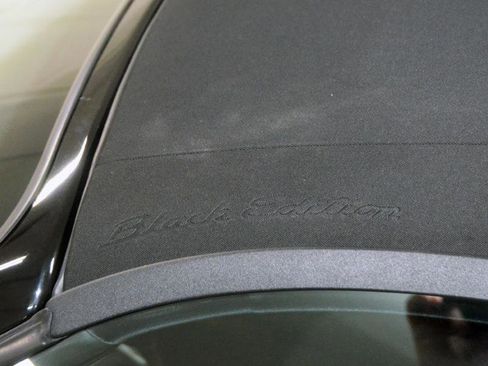 Used 2012 Porsche Boxster S Black Edition w/ PWR Seat Pkg RWD image 8