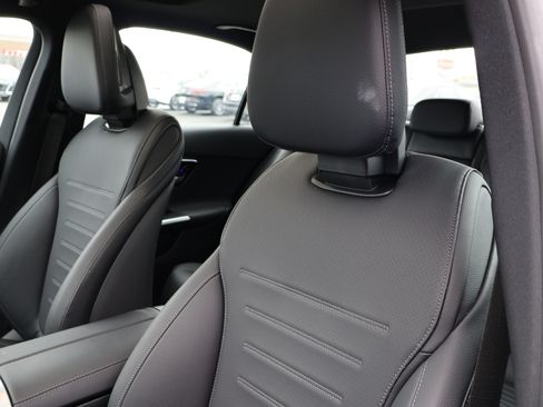 Certified 2024 Mercedes-Benz C 300 Sedan w/ AMG Line w/ Night Package image 11