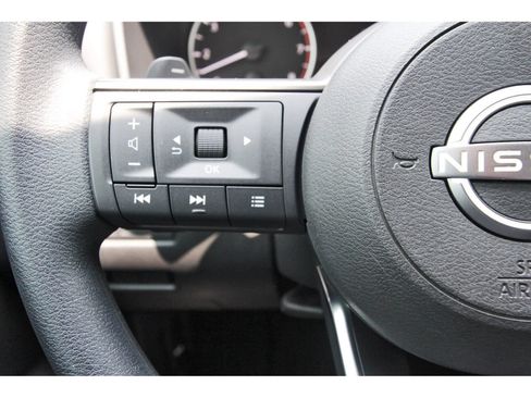 Certified 2023 Nissan Rogue S FWD image 18