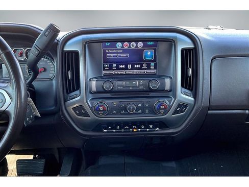 Used 2019 Chevrolet Silverado 3500 LTZ w/ Duramax Plus Package AWD/4WD image 10