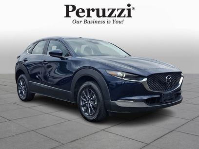 Certified 2024 MAZDA CX-30 AWD 2.5 S
