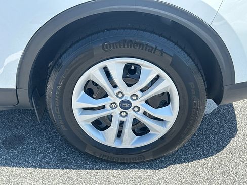 Certified 2023 Ford Escape FWD image 21