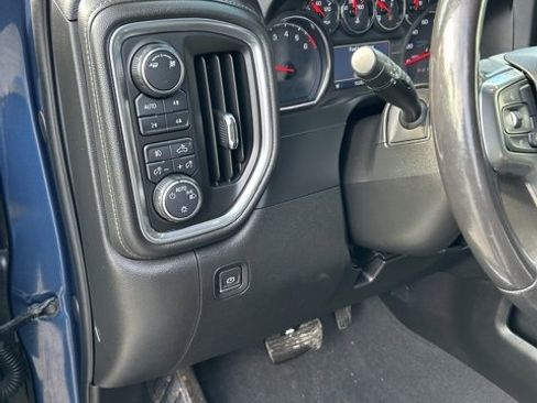 Used 2019 Chevrolet Silverado 1500 RST image 13