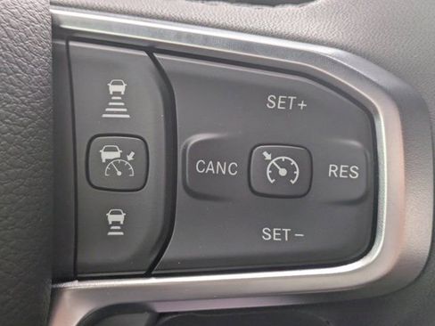 New 2026 RAM 1500 Big Horn AWD/4WD image 22