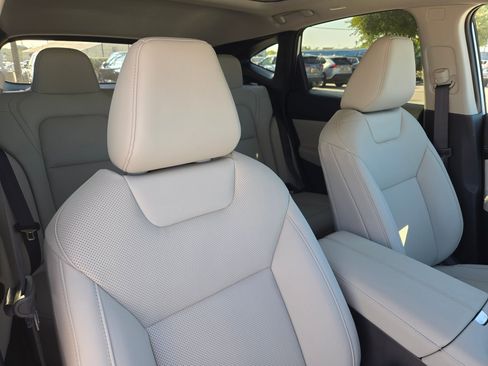 New 2026 Nissan Murano SL AWD/4WD image 22