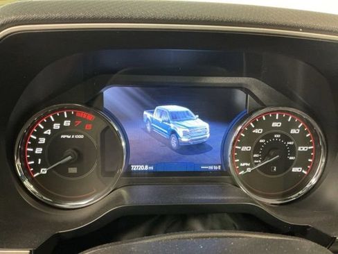 Used 2021 Ford F150 XLT w/ Equipment Group 302A High AWD/4WD image 10
