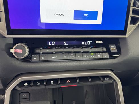 New 2026 Toyota Tundra Limited image 3