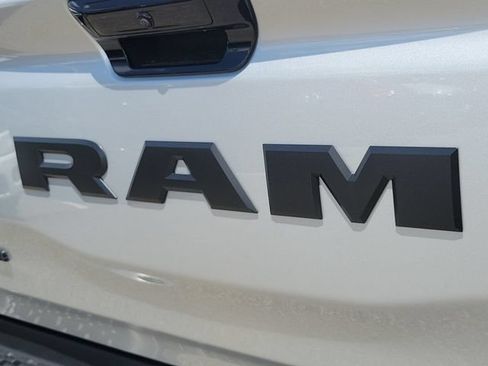 New 2027 RAM 1500 Lone Star AWD/4WD image 6
