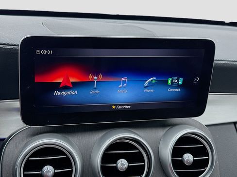 Used 2023 Mercedes-Benz C 300 Cabriolet image 9