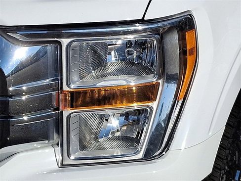 Used 2023 Ford F150 XLT w/ Equipment Group 301A Mid image 9