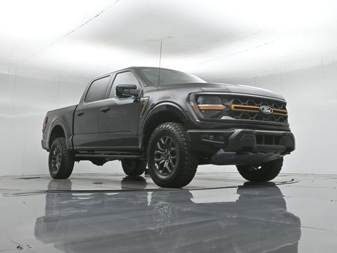 New 2026 Ford F150 Tremor AWD/4WD image 52