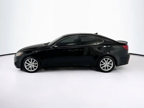 Used 2012 Lexus IS 250 w/ Premium Pkg Value Edition RWD image 8