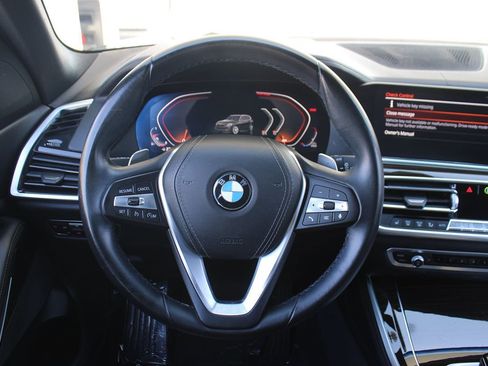 Used 2019 BMW X5 xDrive40i image 21