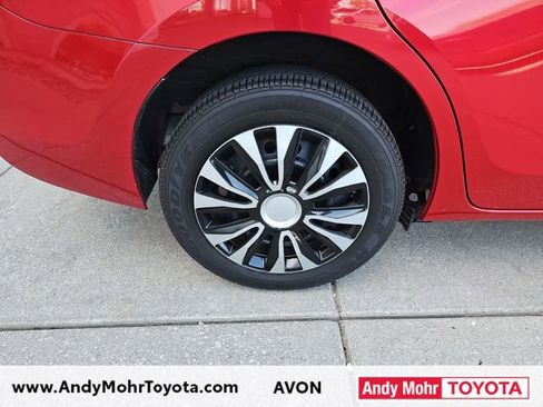 Used 2016 Toyota Corolla LE image 35